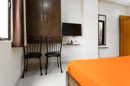 Oyo 18431 Hotel Celestee Grand Haïdarabad Extérieur photo